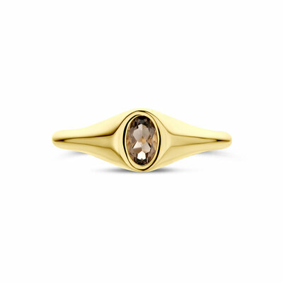 ring rookkwarts
