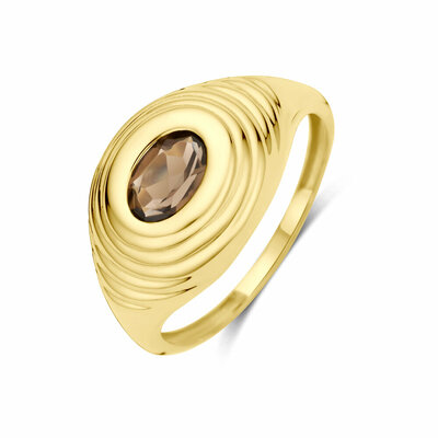 ring rookkwarts