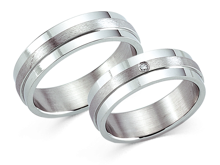 EdelStalen Ringen