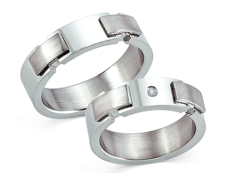 Ring Staal