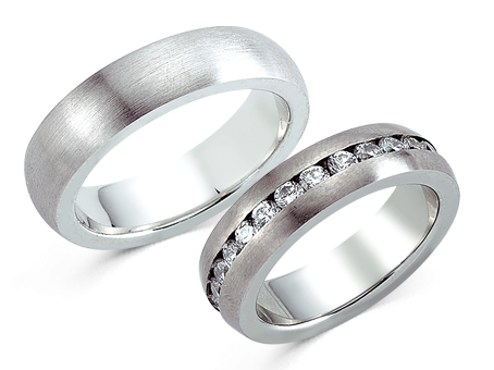 Stalen Ring