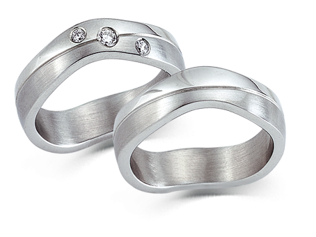 Stalen Ring