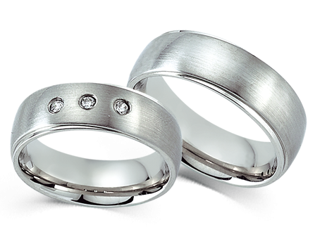 Stalen Ring