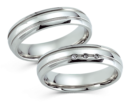 Stalen Ring