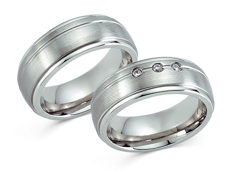Stalen Ringen
