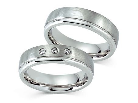 Stalen Ringen