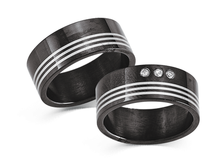 Ringen Zwart