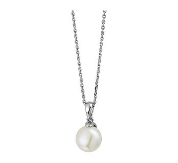 Collier parel