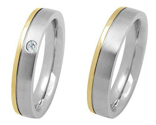 Stalen Ringen