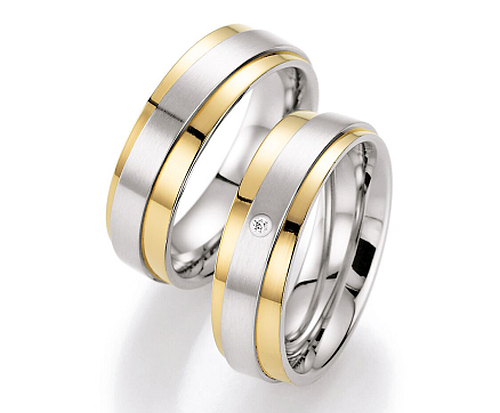 Stalen Ringen
