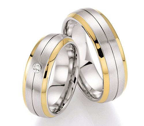 Stalen Ringen