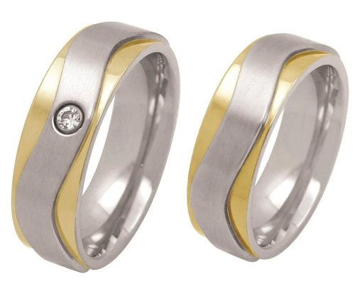 Stalen Ringen