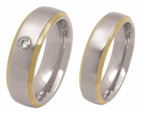 Stalen Ringen