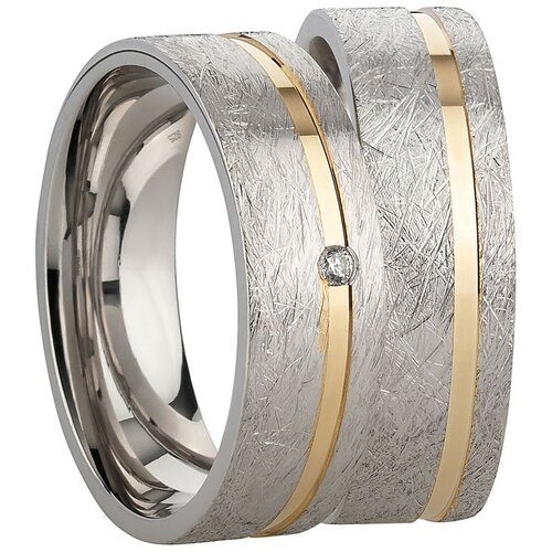 Zilveren ringen