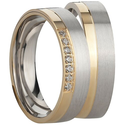 Zilveren ringen