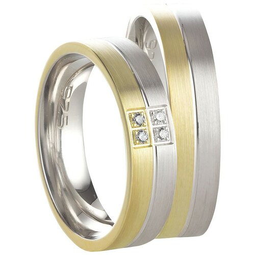 Zilveren ringen