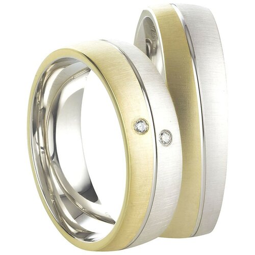 Zilveren ringen