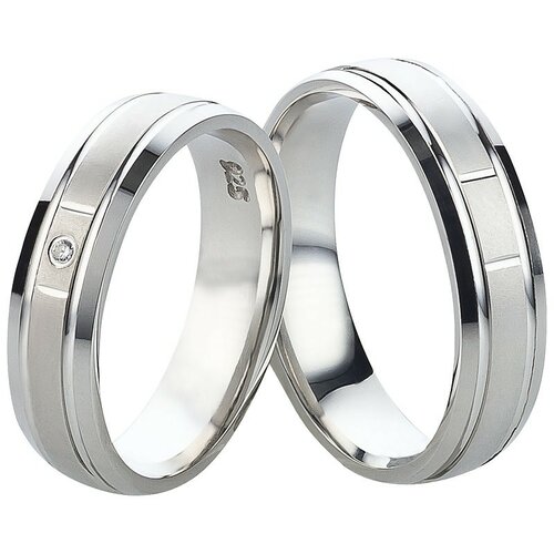 Zilveren ringen