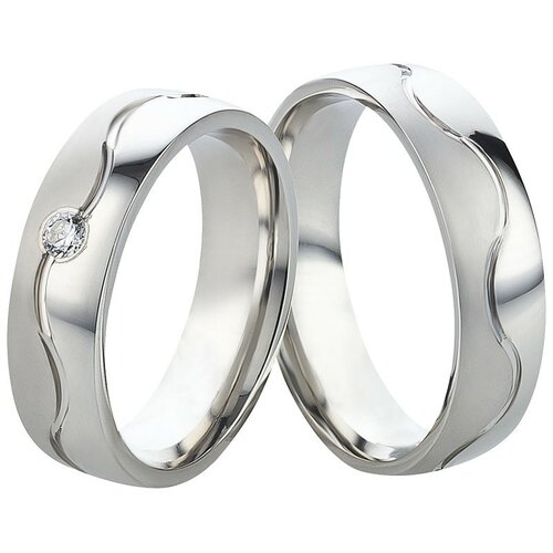 Zilveren ringen