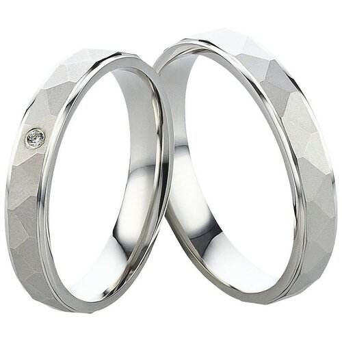 Zilveren ringen