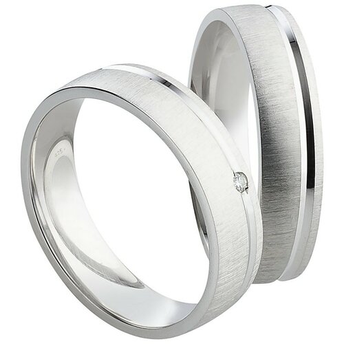 Zilveren ringen