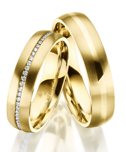 Stalen Ringen