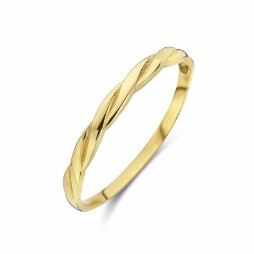 ring gedraaid
