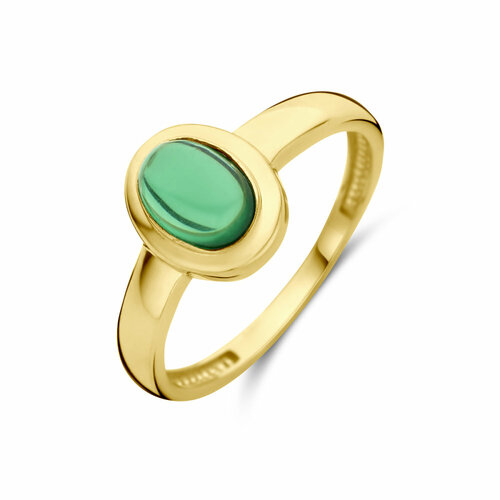 ring smaragd