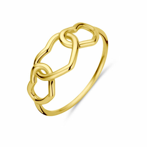 ring hartjes