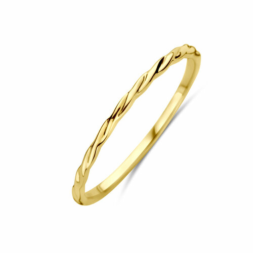 ring gedraaid