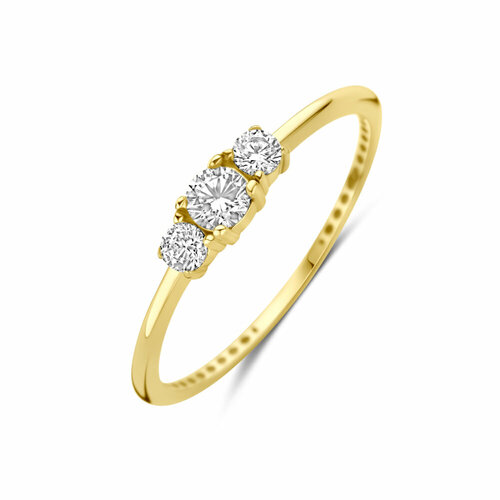 ring zirkonia