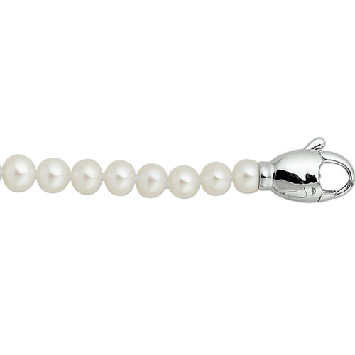 armband parel 5 - 6 mm