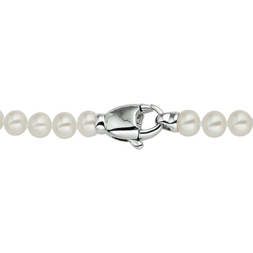 collier parel 5 - 6 mm