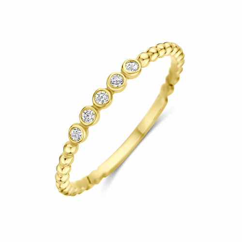 ring zirkonia