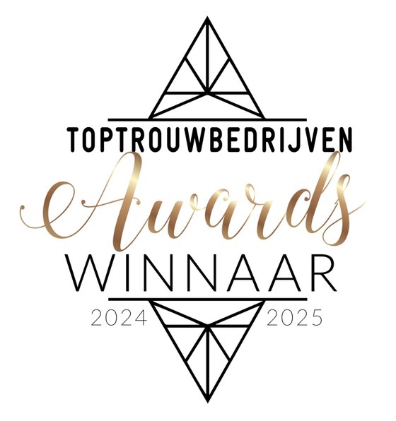 Meer dan 500 trouwringen / vriendschapsringen op voorraad 